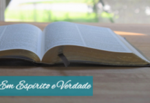 Autoridade de Jesus – 16/09