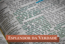 A Palavra escrita e São Jerônimo – 30/09