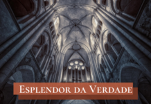 A Igreja precisa se abrir ao mundo? – 01/09