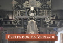 Sacerdote In Persona Christi – 03/09