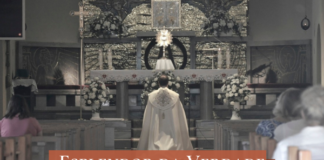 Sacerdote In Persona Christi – 03/09