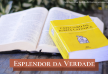 A Bíblia a partir do Catecismo – 22/09
