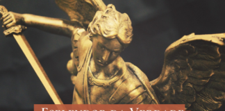 O que todo católico precisa saber sobre os anjos – 29/09