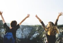 Alegrar-se com os irmãos