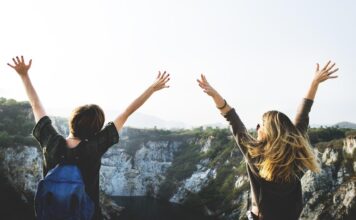 Alegrar-se com os irmãos