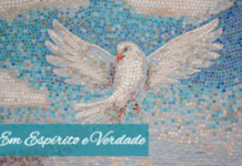 A única paz – 28/10