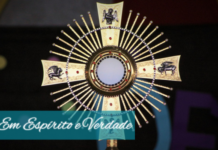 O próprio Deus nos abençoa – 06/10