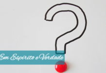 A Importância dos Questionamentos – 14/10