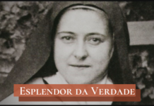 Doutora e Padroeira das Missões – 01/10