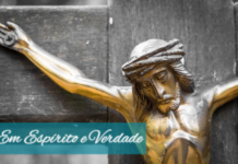 Quem é Jesus Cristo? – 18/11