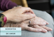 Papa Leão XIV conta com os idosos