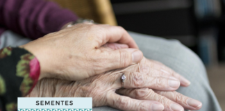 Papa Leão XIV conta com os idosos