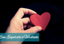 O Amor Verdadeiro – 25/11