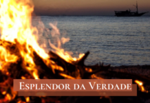 As revelações recebidas por Santa Francisca Romana – 18/11