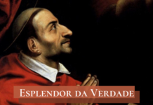 São Carlos Borromeu – 04/11