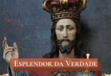 Cristo Rei – 21/11
