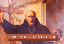 São Leonardo de Porto Maurício – 26/11