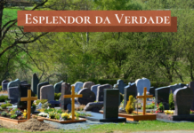 Realidades últimas: A preparação para a morte – 05/11