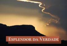 Nossa pátria é o Céu – 14/11