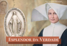 Santa Catarina Labouré – 28/11