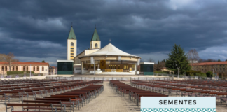 Medjugorje: Um dom de Deus para este tempo