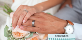 Elogio a monogamia no matrimônio