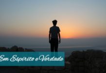 Receber de Cristo o Espírito – 27/01