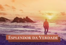 A Vida no Espírito – 19/01