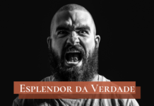 Paixões e consciência moral – 26/01