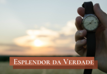 Todo o tempo para Deus – 12/01