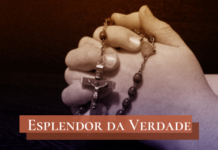 Por que rezar o terço todos os dias? – 13/01