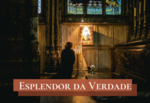 A necessidade de crescer na fé – 14/01