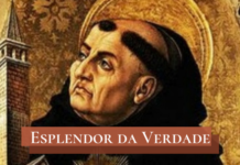 Santo Tomás de Aquino o ‘doutor angélico’ – 28/01