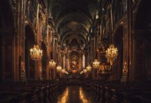 Cristo nos alimenta pela Sua Igreja