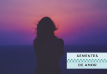 Mulher – Quando se vence recuando