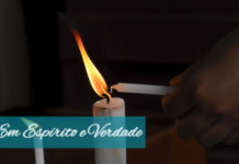 A Quarentena Espiritual – 18/02