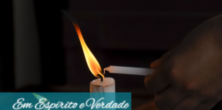 A Quarentena Espiritual – 18/02