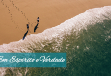 O Mover do Amor de Deus – 23/02