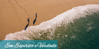 O Mover do Amor de Deus – 23/02