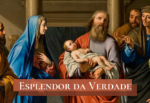 O que é a Apresentação de Jesus no Templo? – 02/02