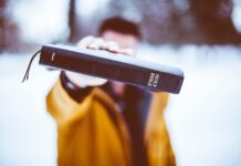 Vale a pena renovar nossa decisão por Cristo