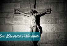 As Verdades de Fé – 31/03