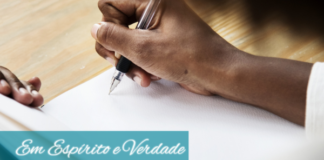 Deus é Maior – 02/03