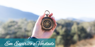 À Procura do Amor – 03/03