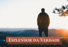 A luta contra o Orgulho – 16/03