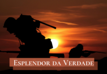 Como lutar contra as tentações – 09/03