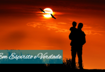 Todos temos Pai – 01/04