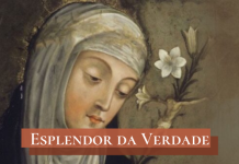 Os ensinamentos de Santa Catarina de Sena – 29/04
