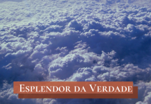 A Ressurreição da Carne – 15/04