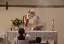 Vigília Pascal – Abril/2026